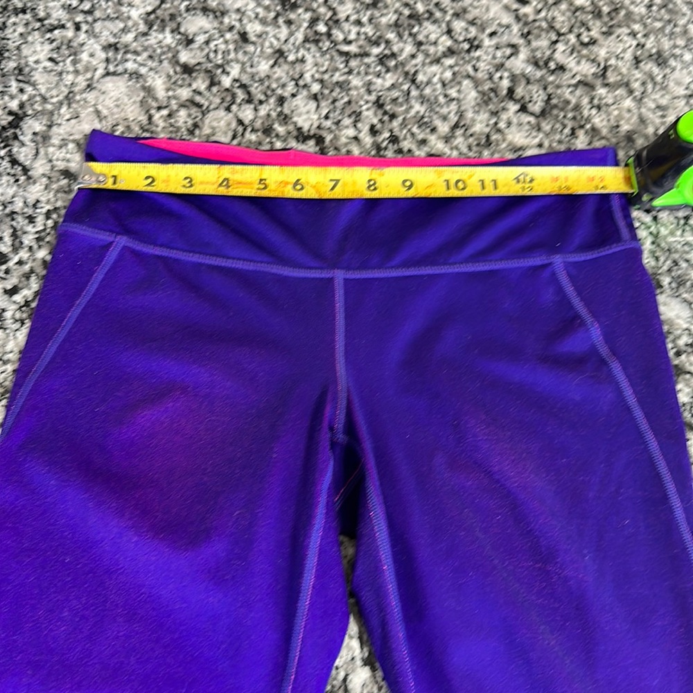 Gapfit womens capri leggings